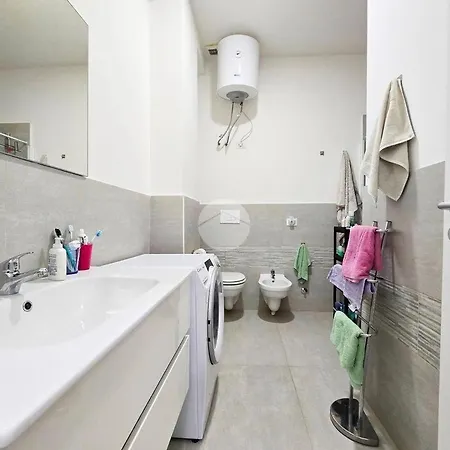 شقة Regina Trilocale X6 Persone Max *