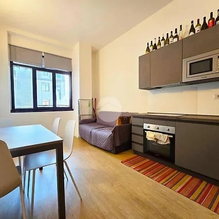 Lägenhet Regina Trilocale X6 Persone Max Milano