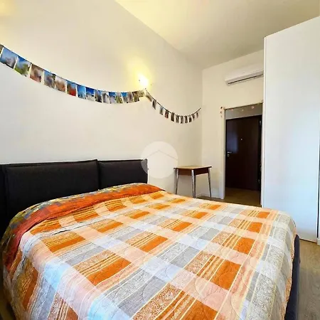 Regina Trilocale X6 Persone Max شقة *